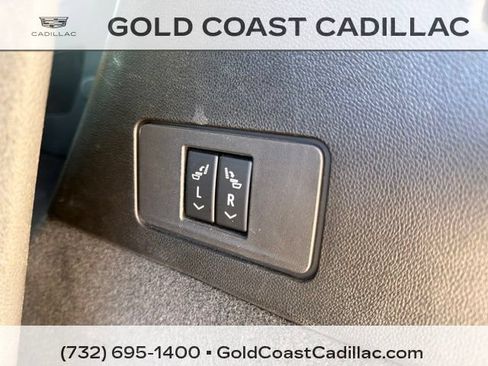 Used 2023 Cadillac XT6 Luxury FWD image 15