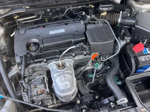 Used 2016 Honda Accord EX-L image 34