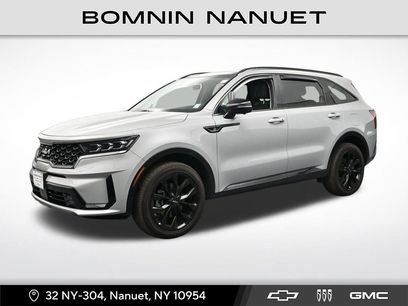 Used 2023 Kia Sorento SX