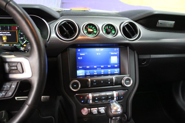 Used 2021 Ford Mustang GT Premium w/ GT Performance Package RWD image 17