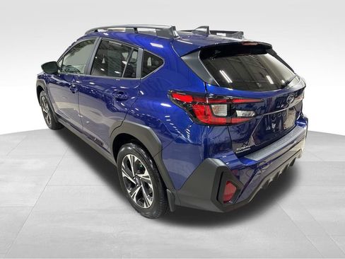 Certified 2024 Subaru Crosstrek 2.0i Premium image 4