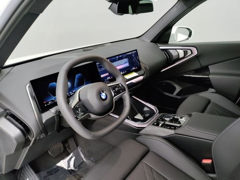 New 2026 BMW X3 xDrive30 w/ Convenience Package image 14