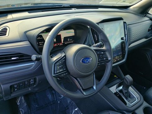 Certified 2025 Subaru Forester Limited image 12