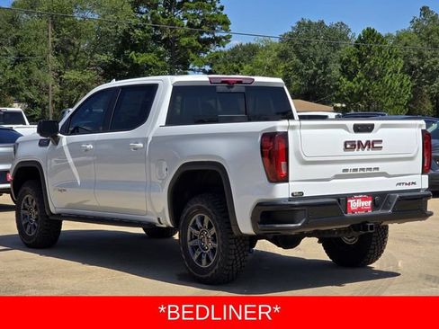 New 2026 GMC Sierra 1500 AT4X AWD/4WD image 7