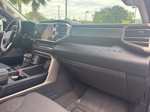 Used 2022 Toyota Tundra SR5 image 37