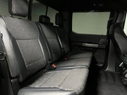 Used 2023 Ford F150 Tremor image 51