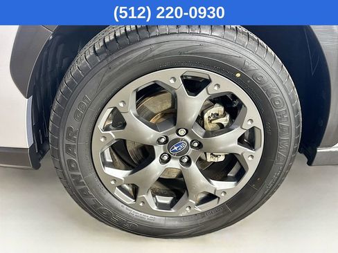 Used 2023 Subaru Crosstrek 2.5i Sport image 40