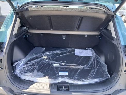 New 2026 Kia Seltos SX w/ SX Sunroof Package image 39