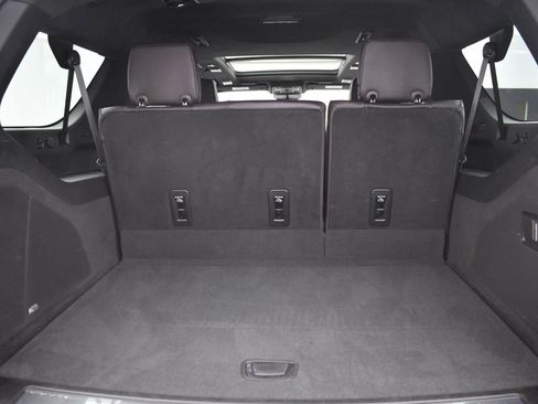 Certified 2023 Cadillac Escalade ESV Sport Platinum w/ LPO, ONYX Package image 33