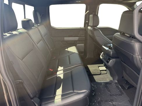 New 2025 Ford F150 XLT w/ Equipment Group 303A High AWD/4WD image 19