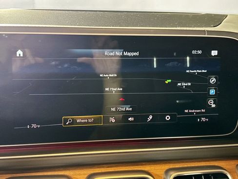 Used 2021 Mercedes-Benz GLE 63 AMG S image 16