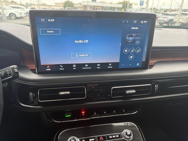Certified 2023 Lincoln Nautilus Reserve w/ Monochromatic Package AWD/4WD image 21