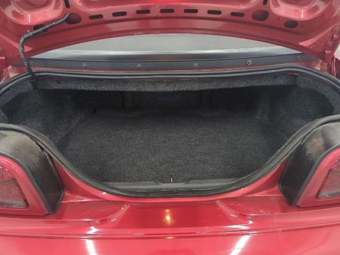 Used 1998 Ford Mustang GT RWD image 17