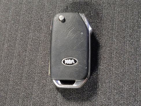 Used 2020 Kia Soul S image 32