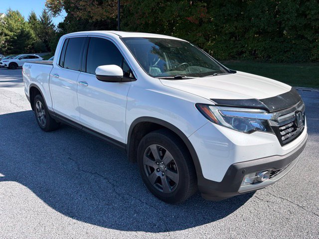 Used 2020 Honda Ridgeline RTL-E image 2