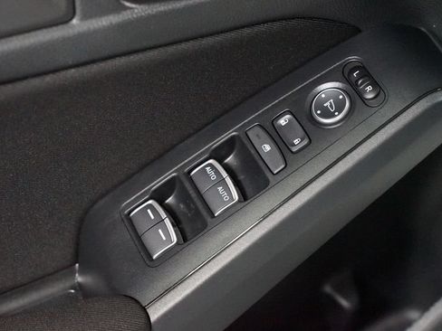 Used 2025 Honda Civic Sport image 28