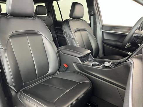 Used 2026 Jeep Grand Cherokee L Limited w/ MOPAR Finishing Package AWD/4WD image 46