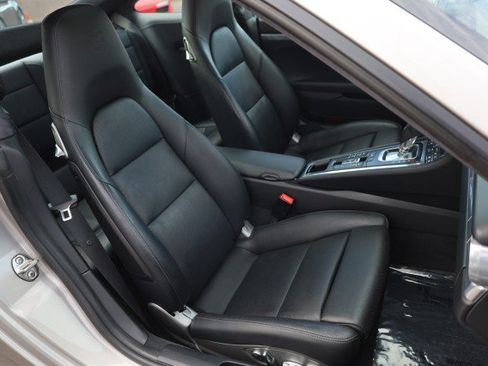 Used 2013 Porsche 911 Carrera 4 AWD/4WD image 45