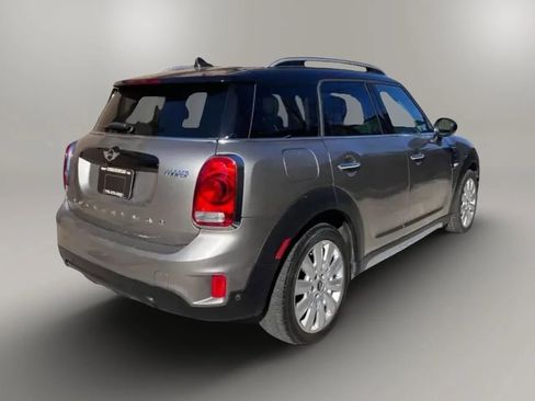 Used 2018 MINI Cooper Countryman FWD image 8