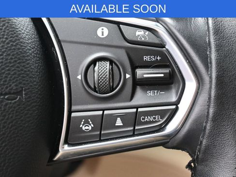 Used 2022 Acura MDX SH-AWD w/ Technology Package image 19