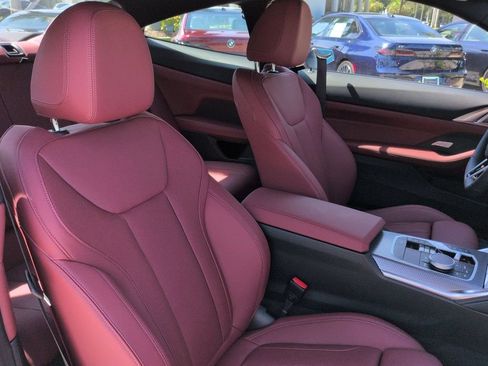 New 2027 BMW 430i Coupe w/ M Sport Package RWD image 14
