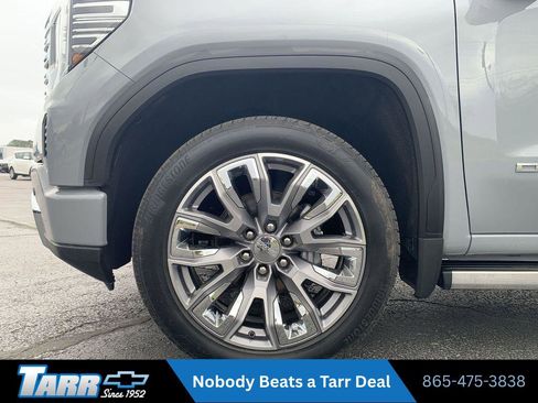 Used 2024 GMC Sierra 1500 Denali w/ Denali Reserve Package image 19