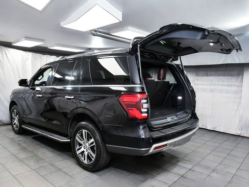 Used 2023 Ford Expedition Limited AWD/4WD image 69