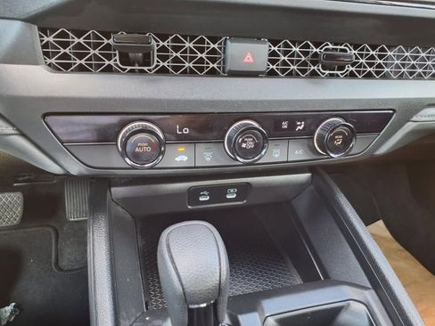 Used 2024 Honda Accord LX image 12