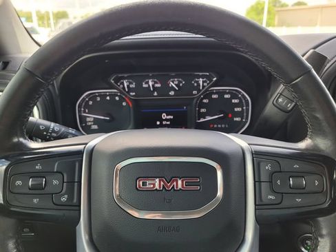 Used 2020 GMC Sierra 1500 SLE w/ SLE Value Package RWD image 22