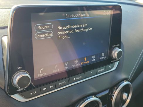 Certified 2023 Nissan Sentra SV w/ All-Weather Package image 28