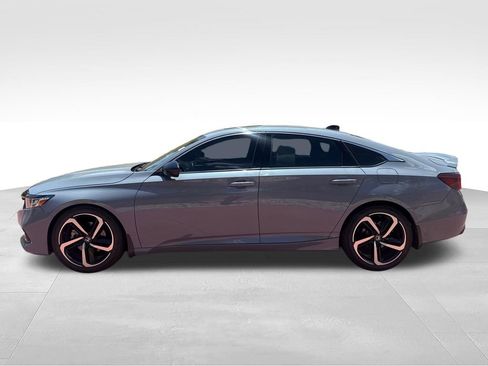 Used 2022 Honda Accord Sport image 5