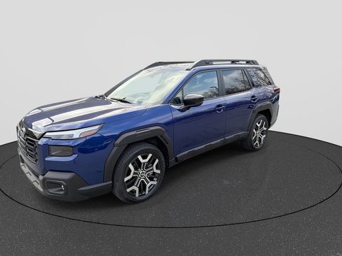 New 2026 Subaru Outback Touring XT AWD/4WD image 9