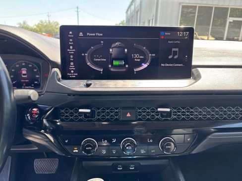 Used 2025 Honda Accord EX-L image 19