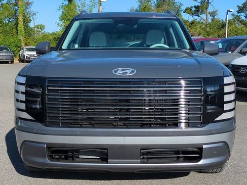New 2026 Hyundai Palisade FWD Hybrid image 8