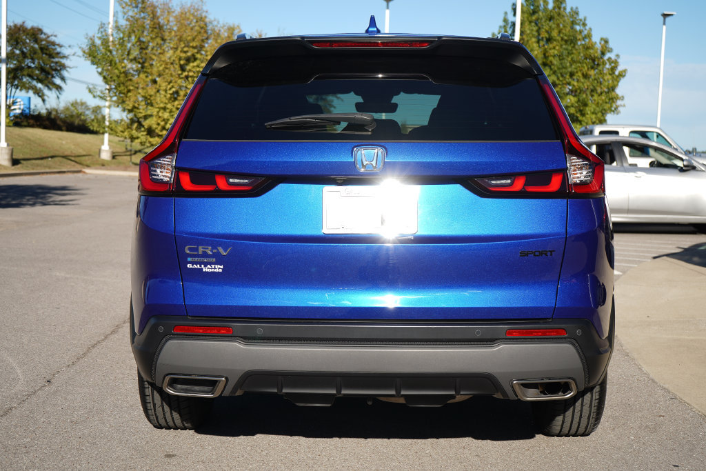 Used 2024 Honda CR-V Sport-L image 5