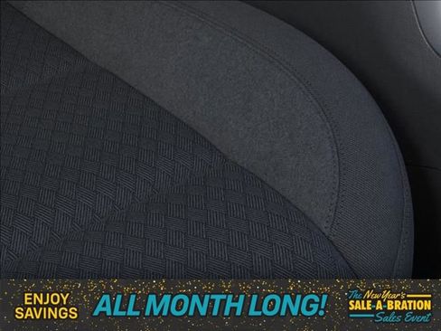 New 2026 Chevrolet Silverado 1500 RST w/ True North Edition Plus image 21