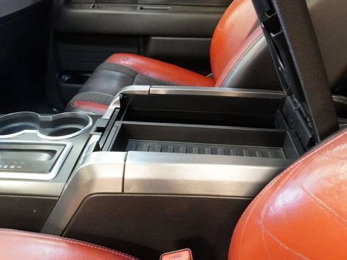 Used 2014 Ford F150 Raptor w/ Equipment Group 801A Luxury AWD/4WD image 27