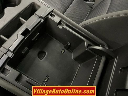 Used 2016 Chevrolet Silverado 1500 LT w/ All Star Edition image 27