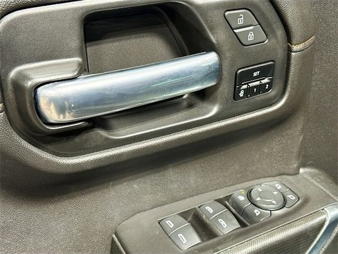 Used 2020 GMC Sierra 1500 AT4 image 20