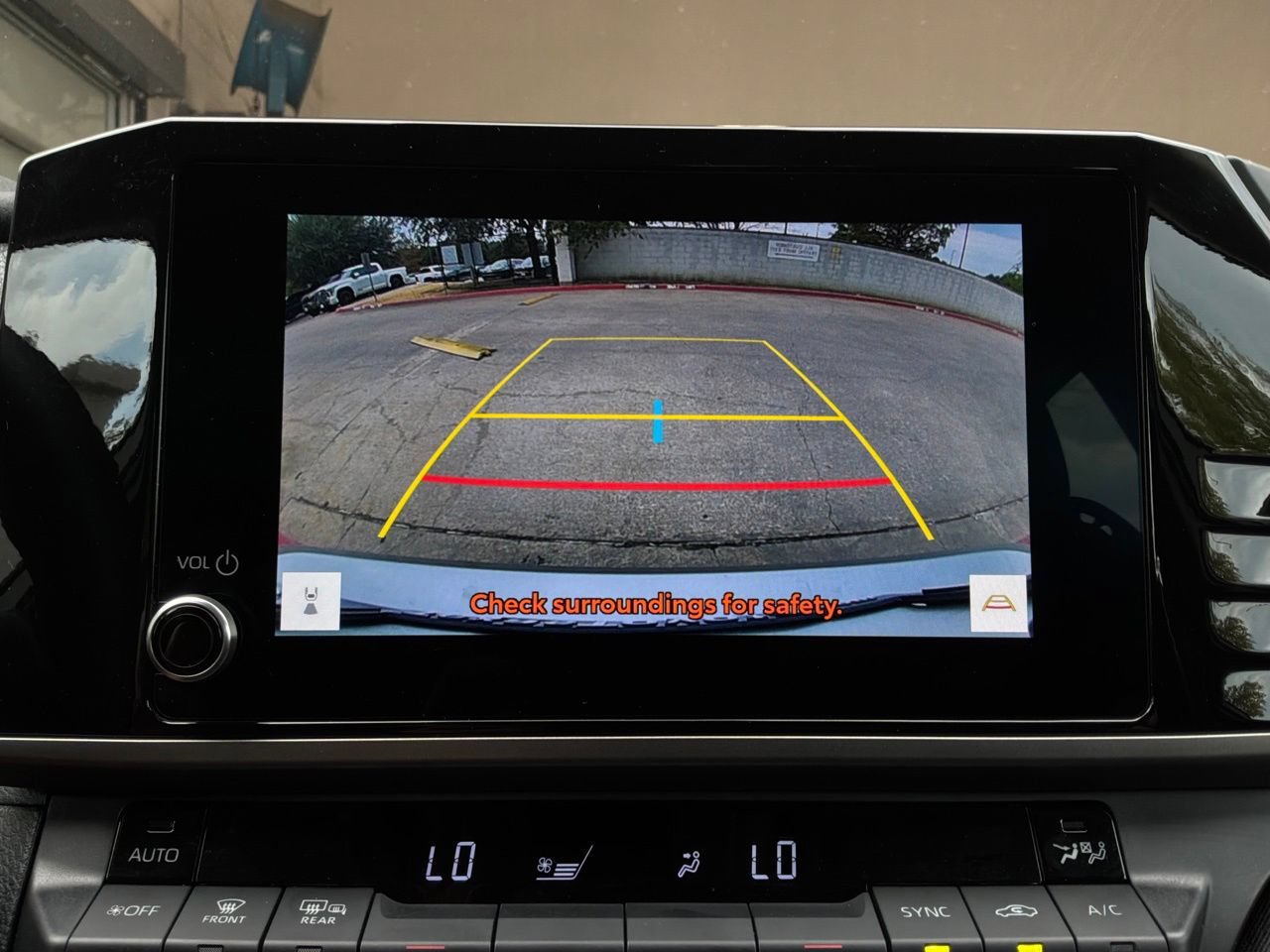 Used 2026 Toyota Camry LE FWD image 33