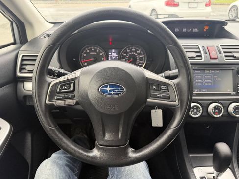 Used 2016 Subaru Impreza 2.0i AWD/4WD image 29