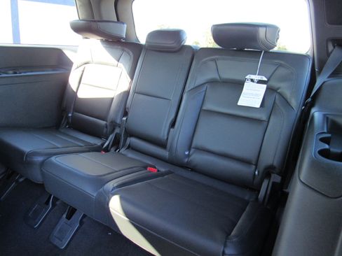 New 2025 Lincoln Navigator Reserve w/ Jet Appearance Package image 11