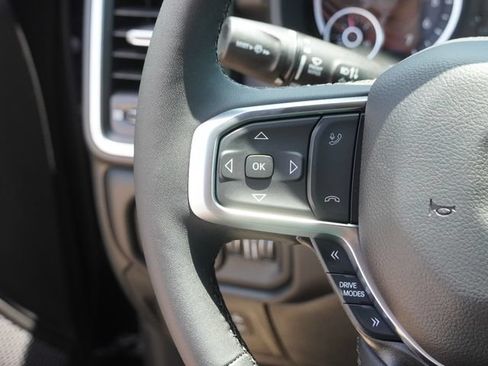 New 2026 RAM 1500 Lone Star AWD/4WD image 28