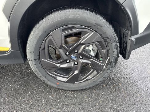 Certified 2025 Subaru Crosstrek 2.5i Sport w/ Crosstrek Mirror Package image 13