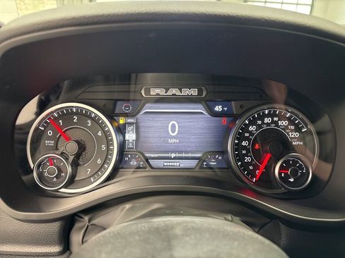 New 2026 RAM 1500 Big Horn image 13