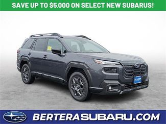 New 2026 Subaru Outback Premium video 1