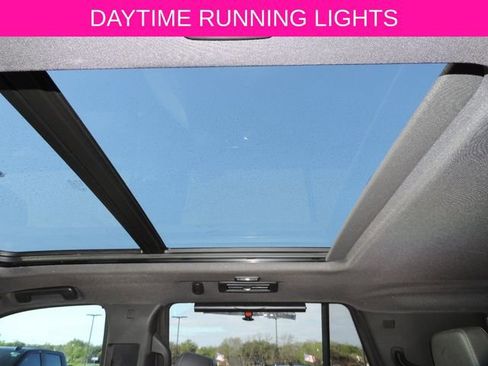 Used 2024 Chevrolet Tahoe Z71 w/ Off-Road Capability Package image 12