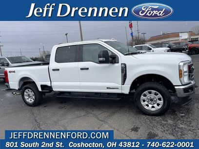 Used 2024 Ford F250 XLT