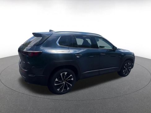 Used 2025 MAZDA CX-50 2.5 Hybrid w/ Premium Plus Pkg AWD/4WD image 15