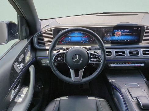 Used 2023 Mercedes-Benz GLE 350 image 12